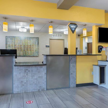Best Western Plus The Four Corners Inn Farmington Bagian luar foto
