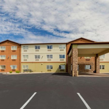 Best Western Plus The Four Corners Inn Farmington Bagian luar foto