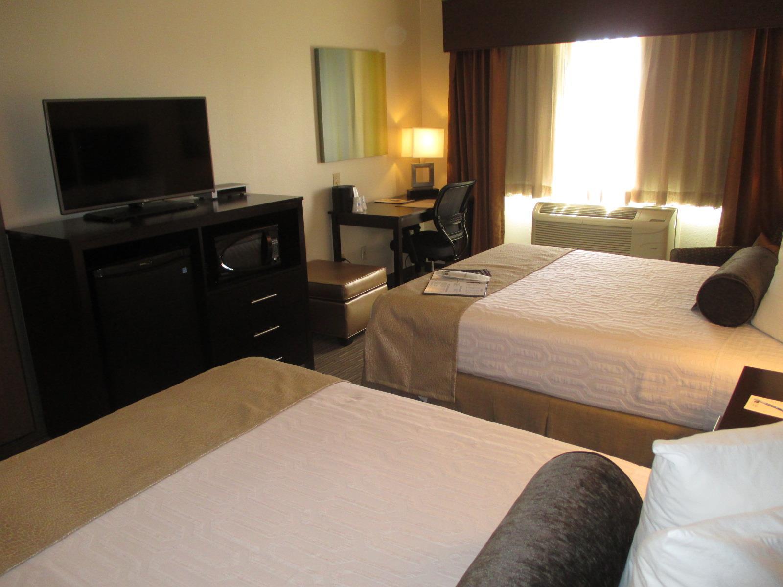 Best Western Plus The Four Corners Inn Farmington Bagian luar foto