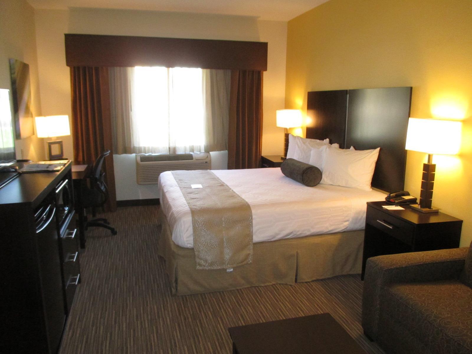 Best Western Plus The Four Corners Inn Farmington Bagian luar foto