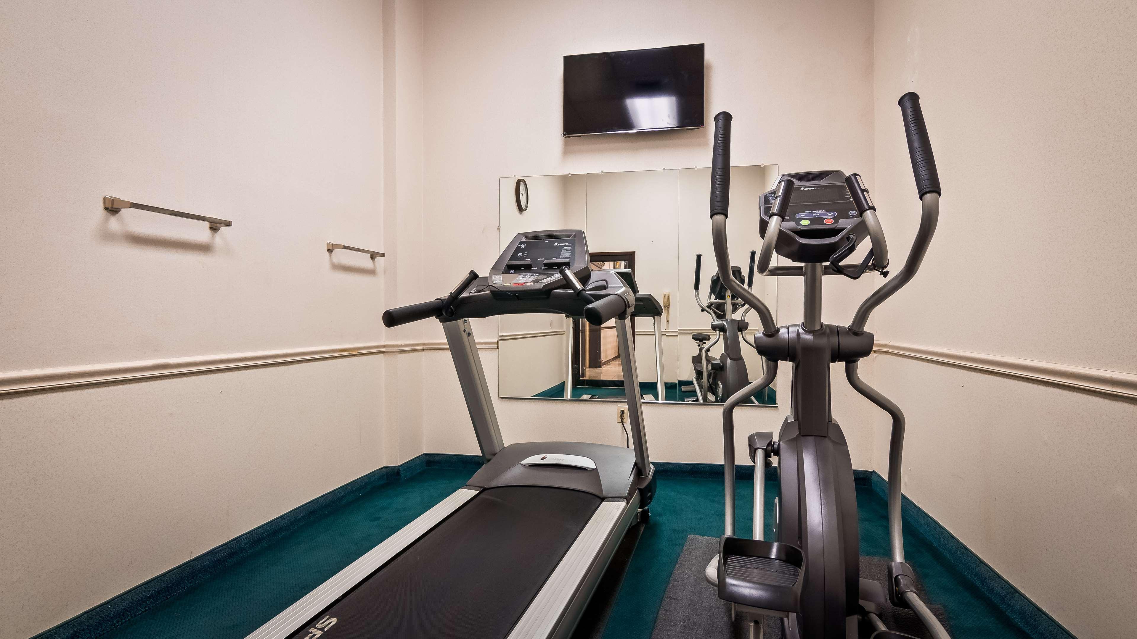 Best Western Plus The Four Corners Inn Farmington Bagian luar foto