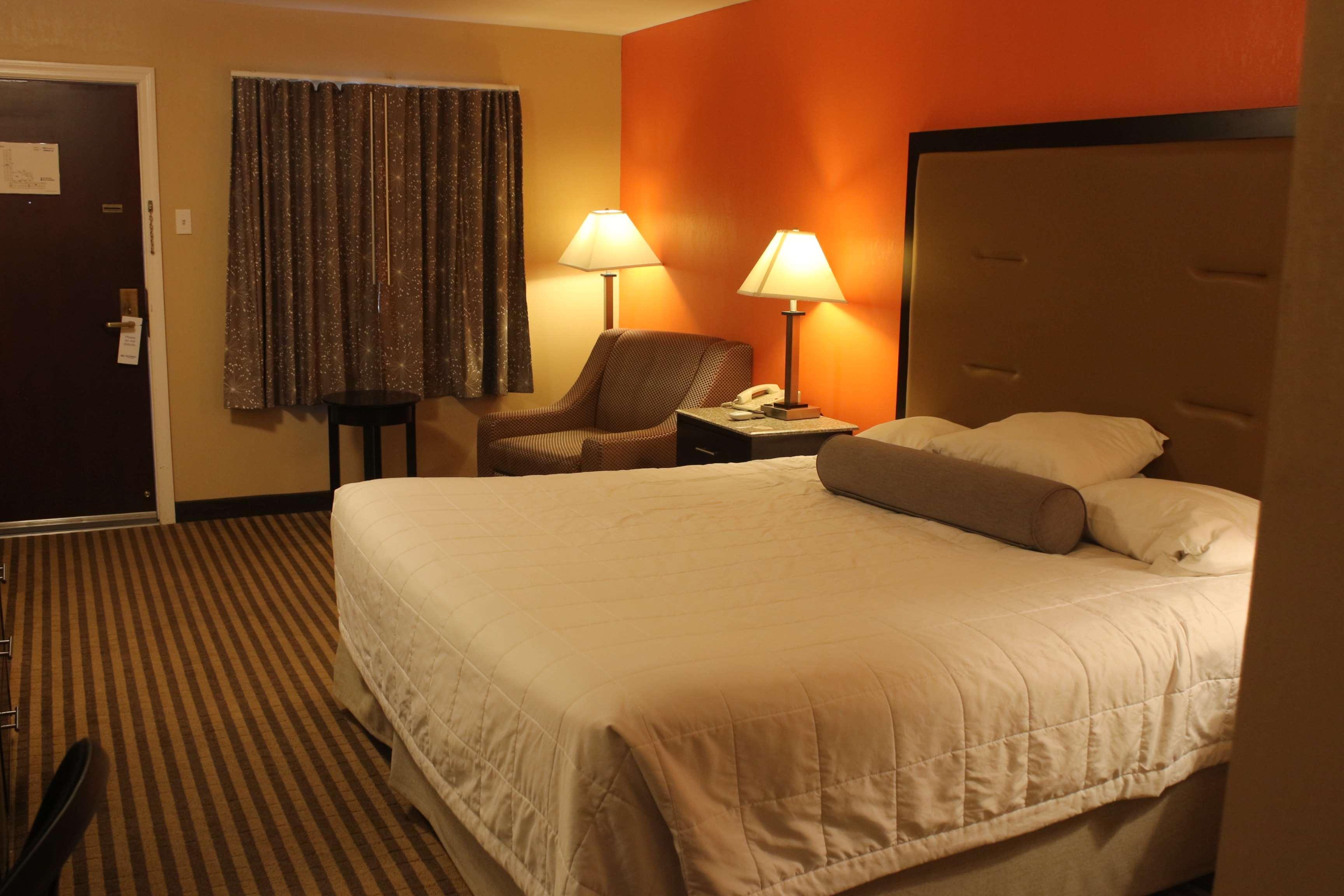 Best Western Plus The Four Corners Inn Farmington Bagian luar foto