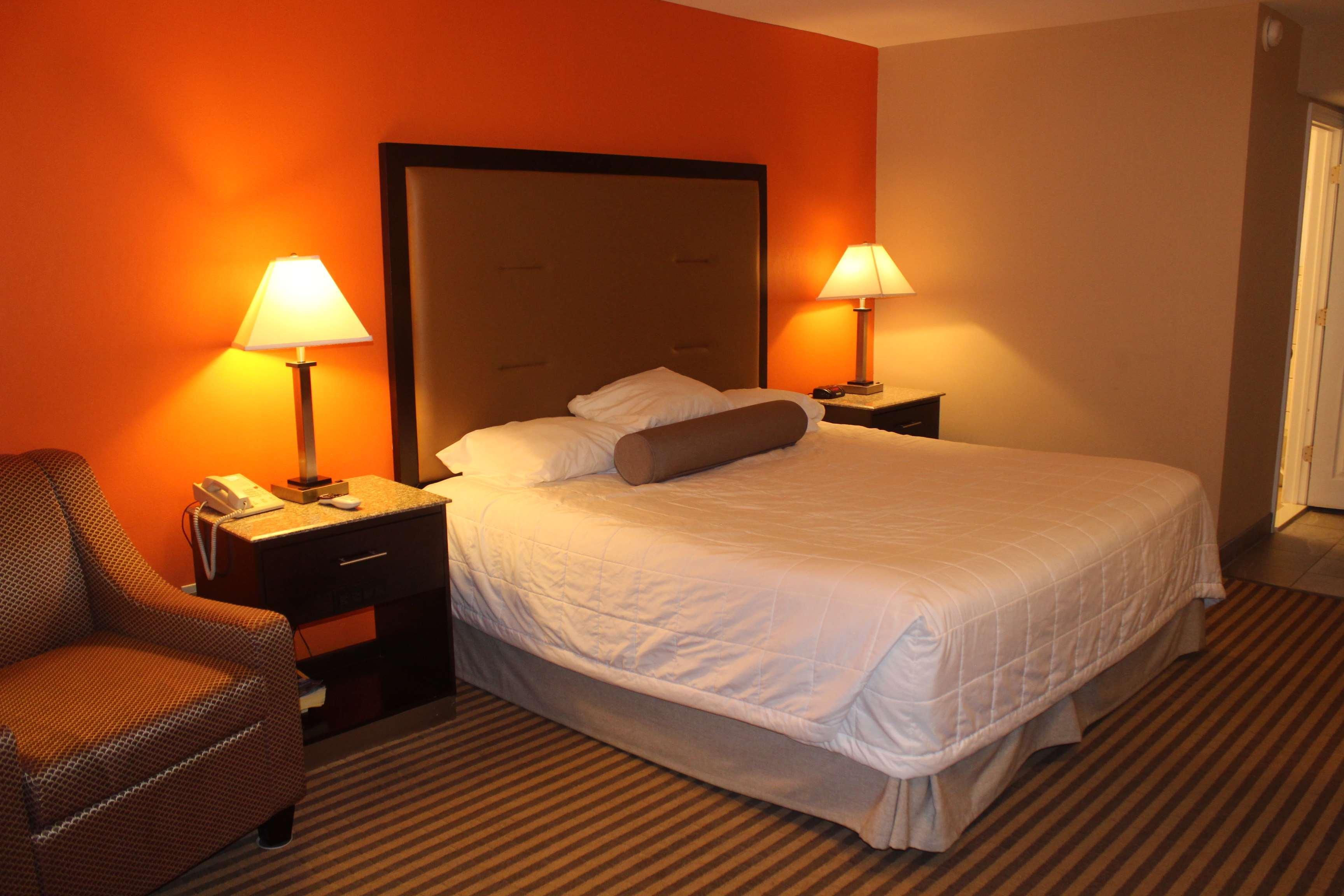 Best Western Plus The Four Corners Inn Farmington Bagian luar foto