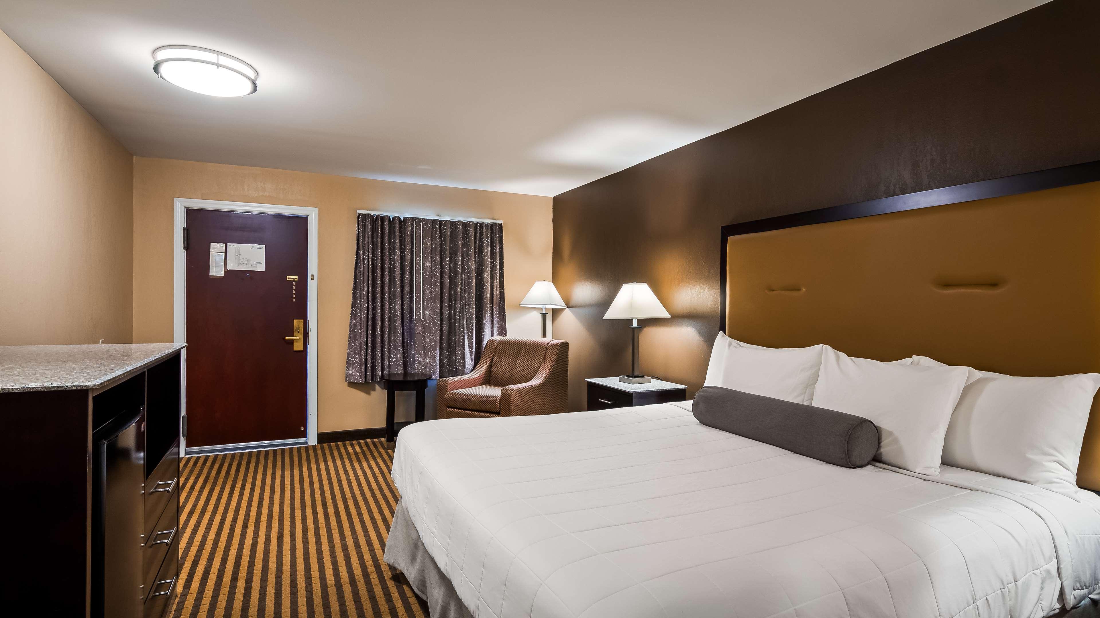 Best Western Plus The Four Corners Inn Farmington Bagian luar foto