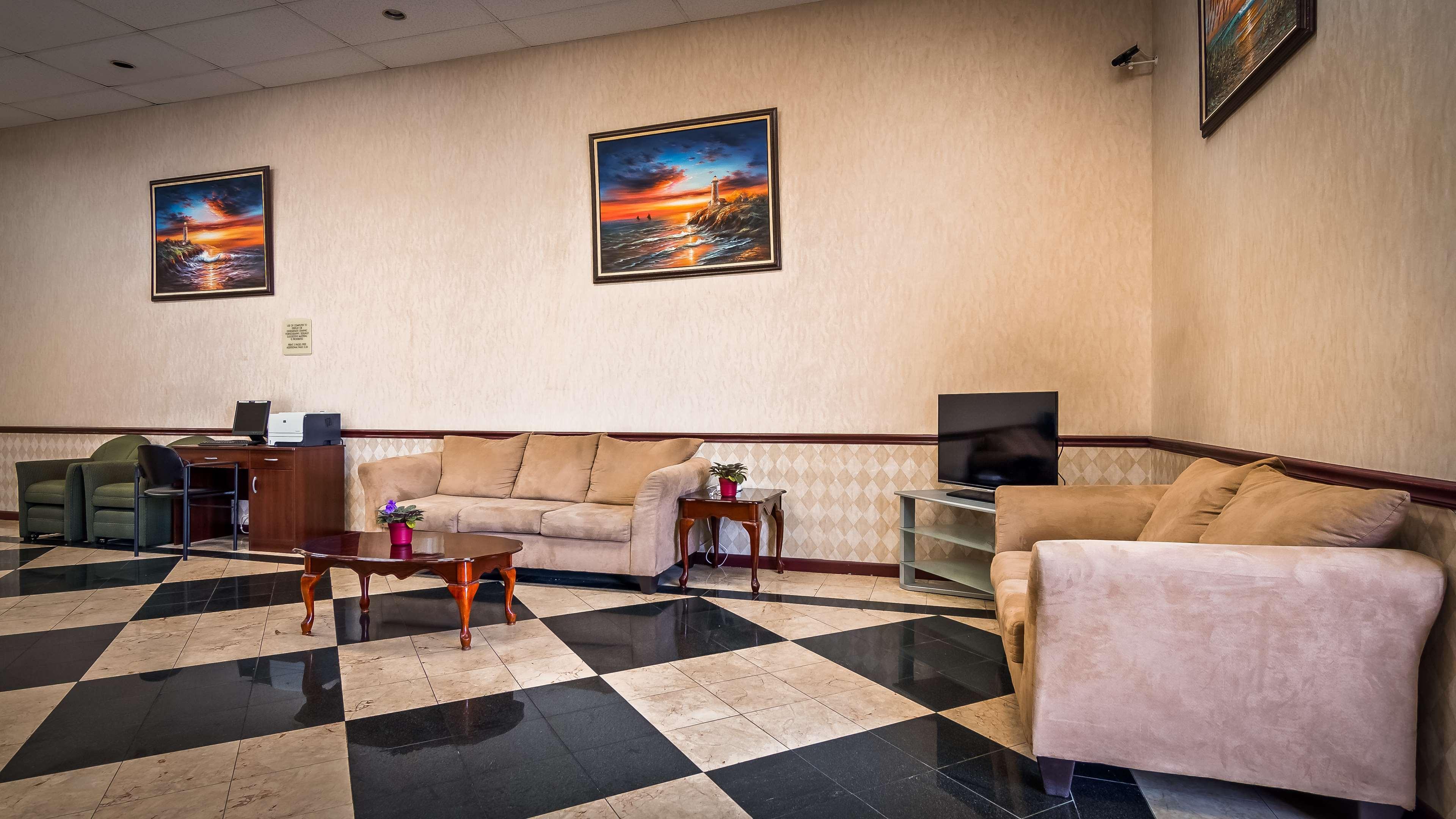 Best Western Plus The Four Corners Inn Farmington Bagian luar foto