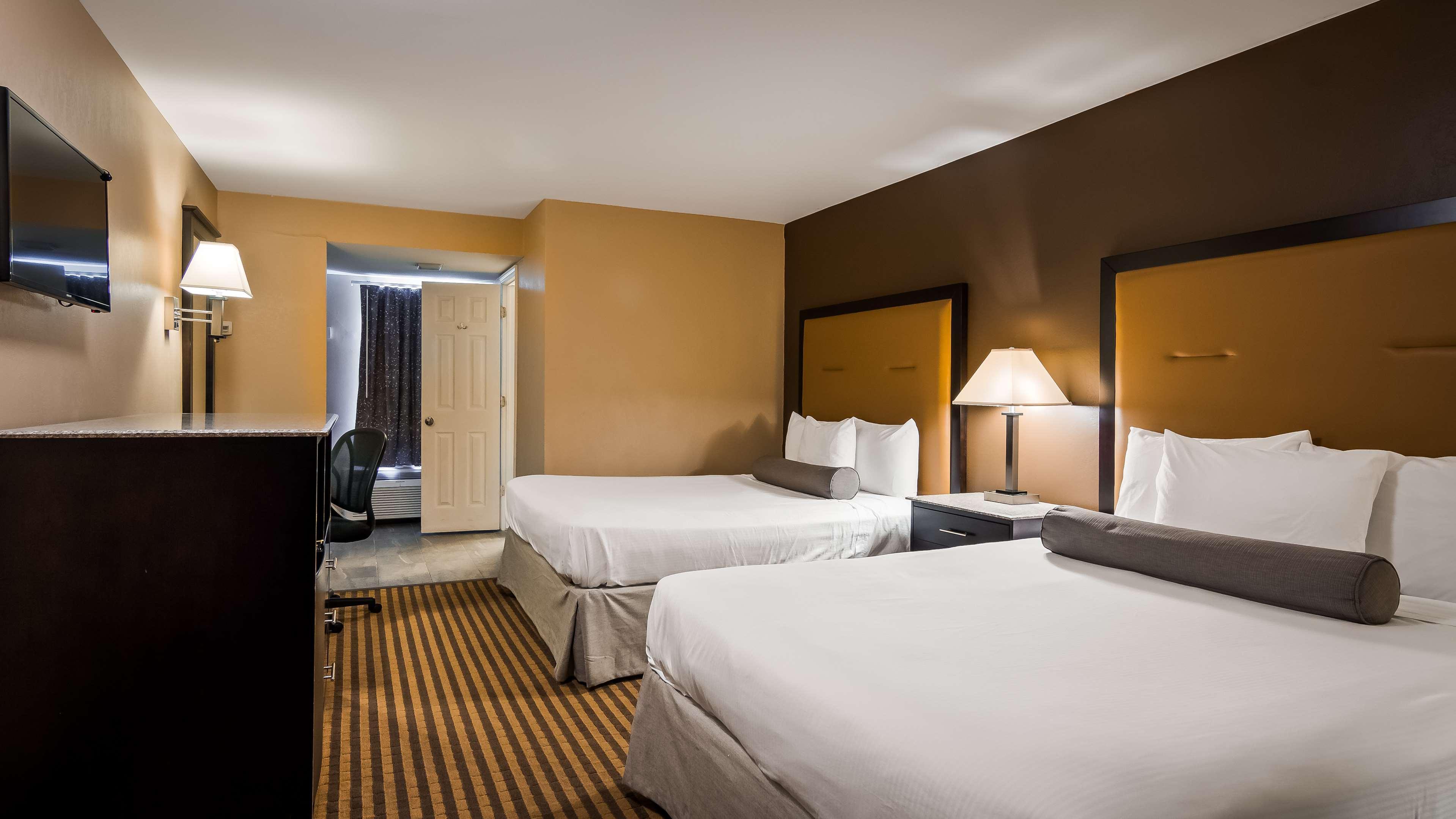 Best Western Plus The Four Corners Inn Farmington Bagian luar foto