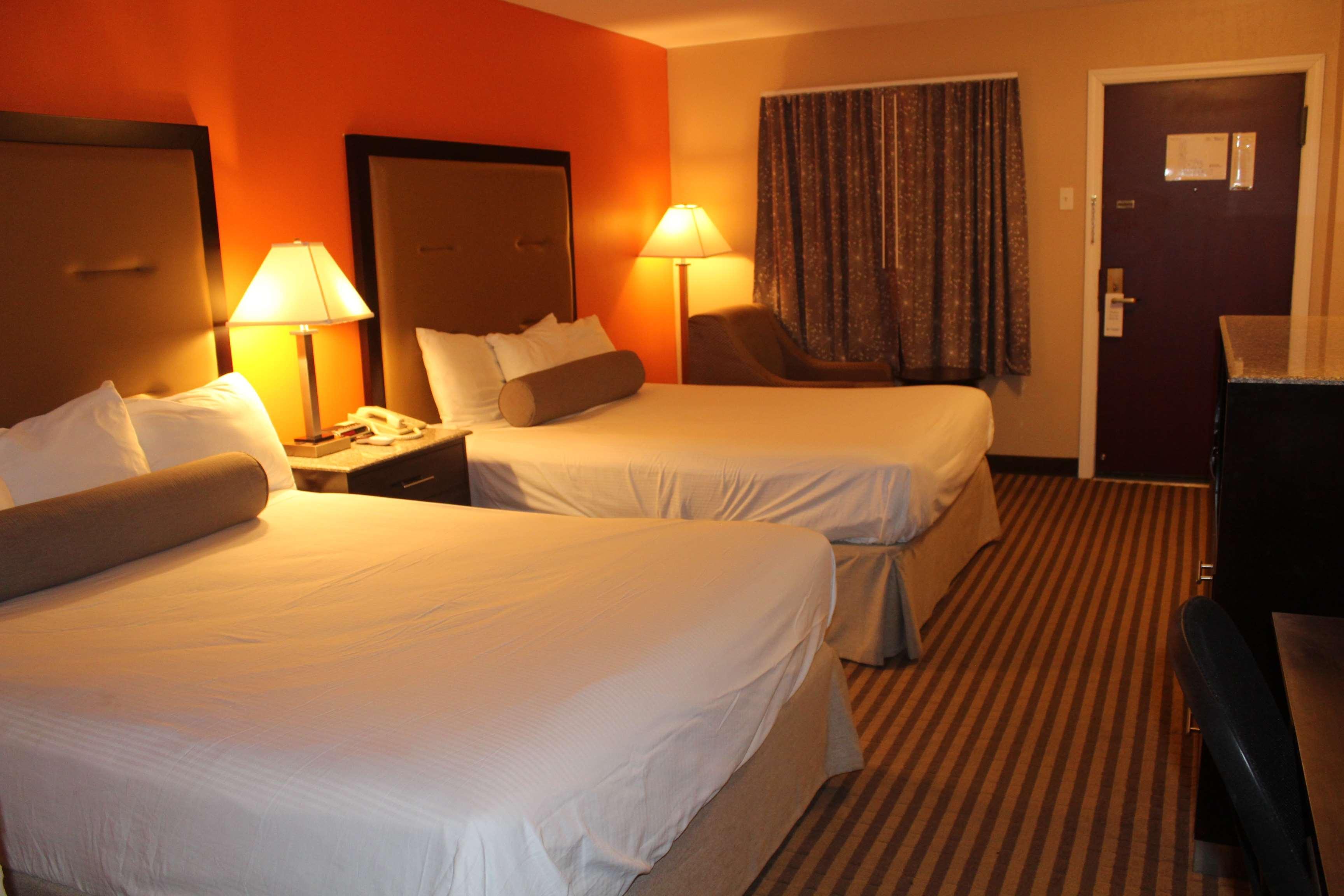 Best Western Plus The Four Corners Inn Farmington Bagian luar foto