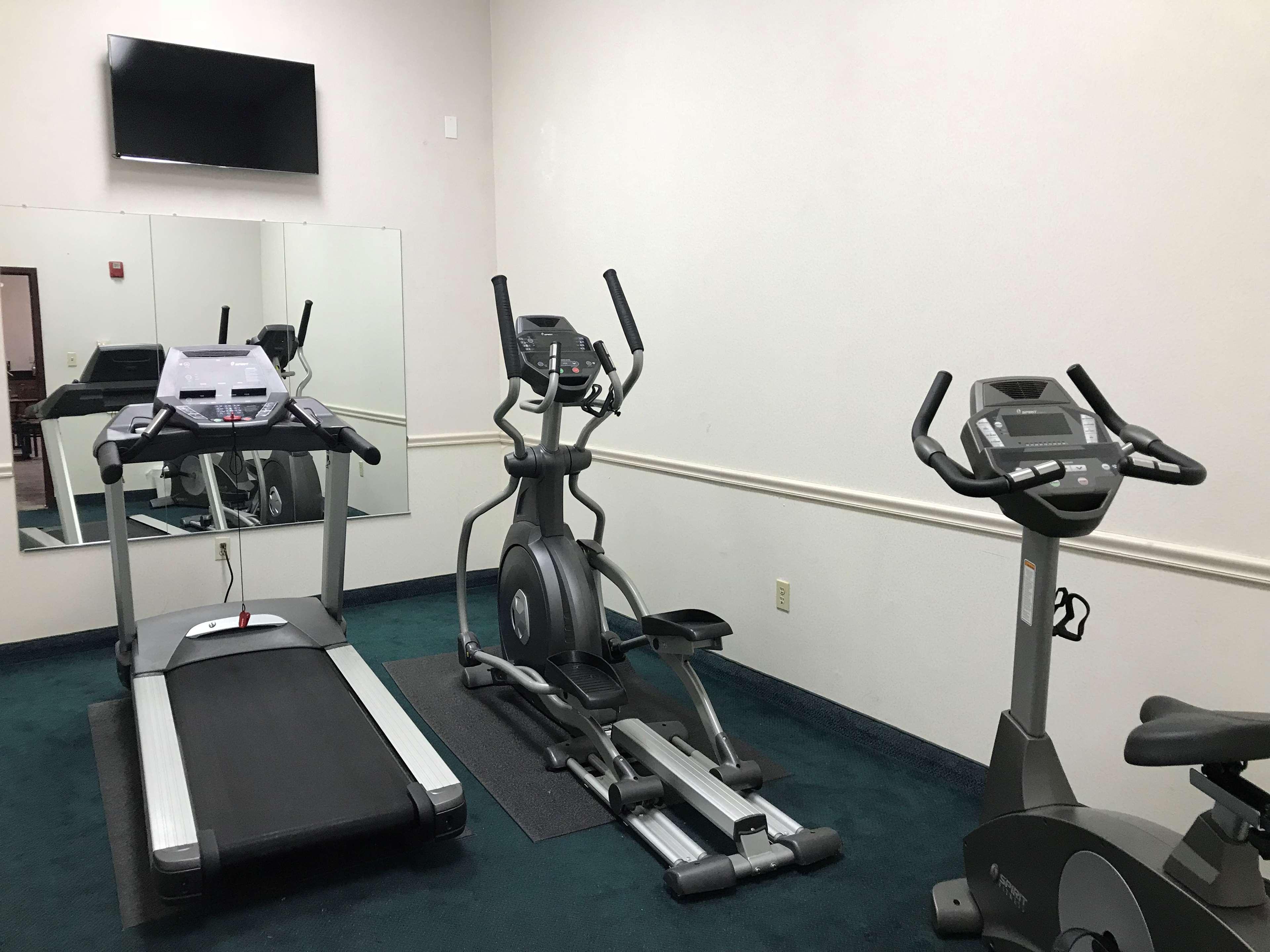 Best Western Plus The Four Corners Inn Farmington Bagian luar foto
