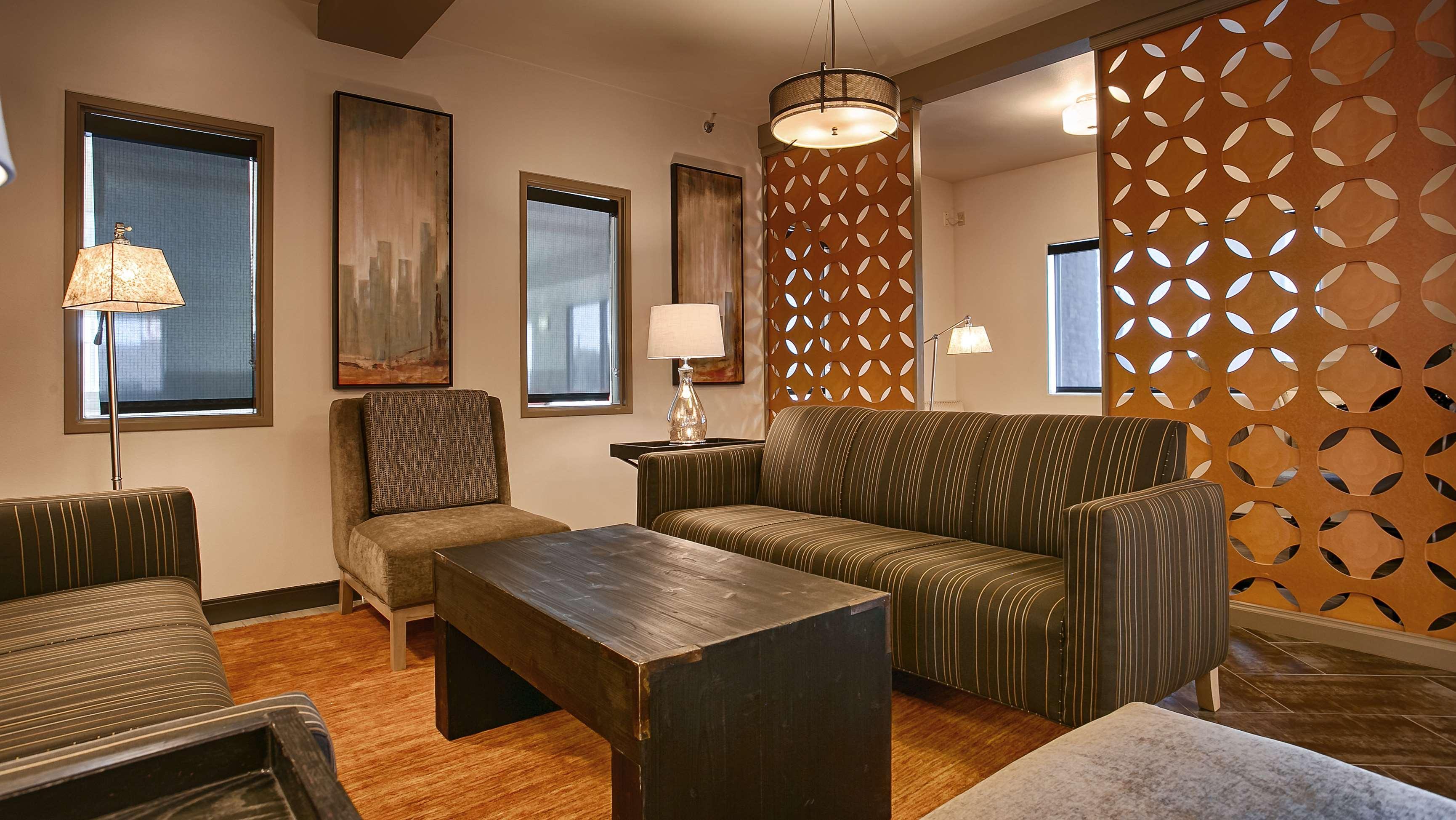 Best Western Plus The Four Corners Inn Farmington Bagian luar foto