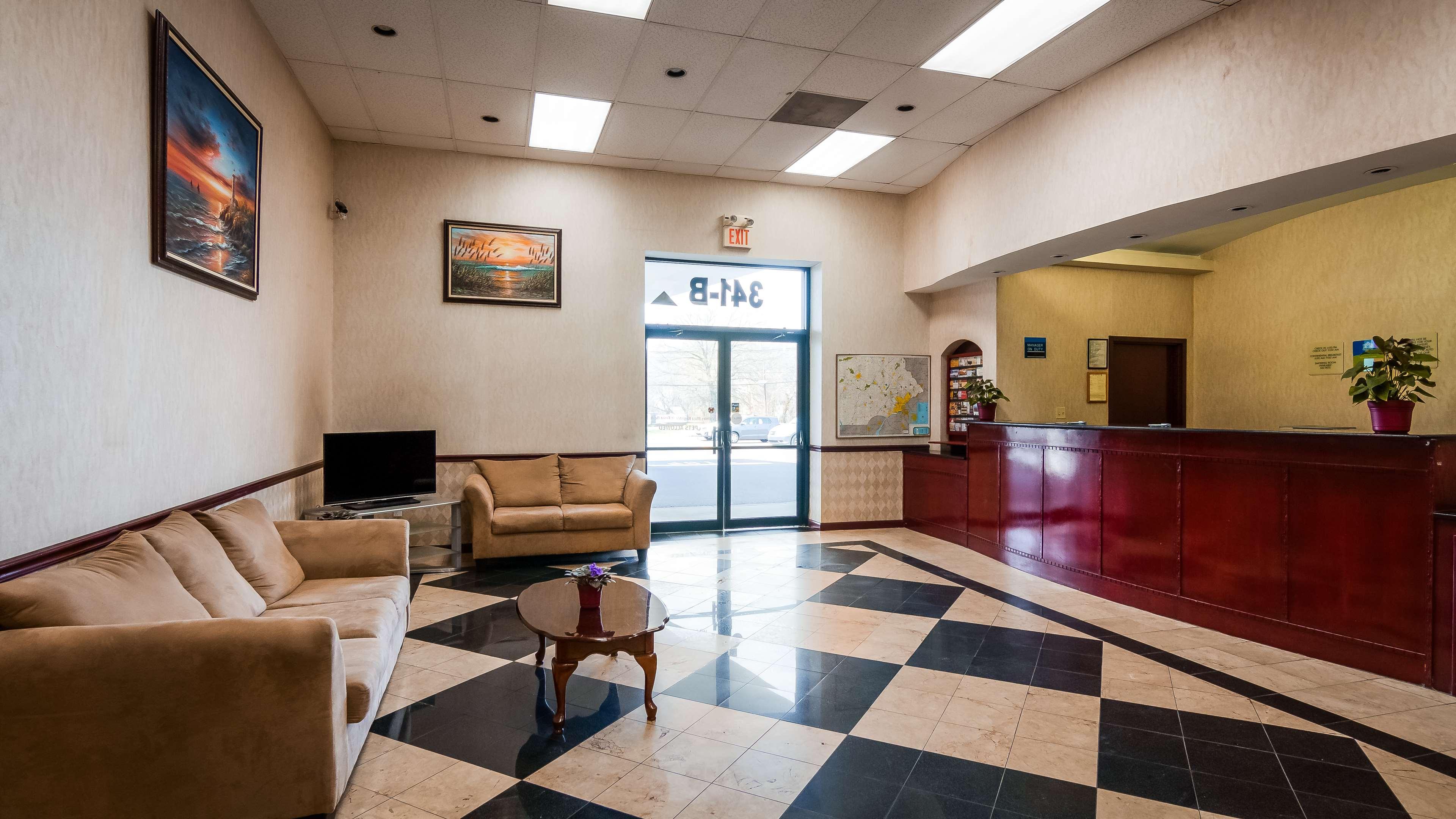 Best Western Plus The Four Corners Inn Farmington Bagian luar foto