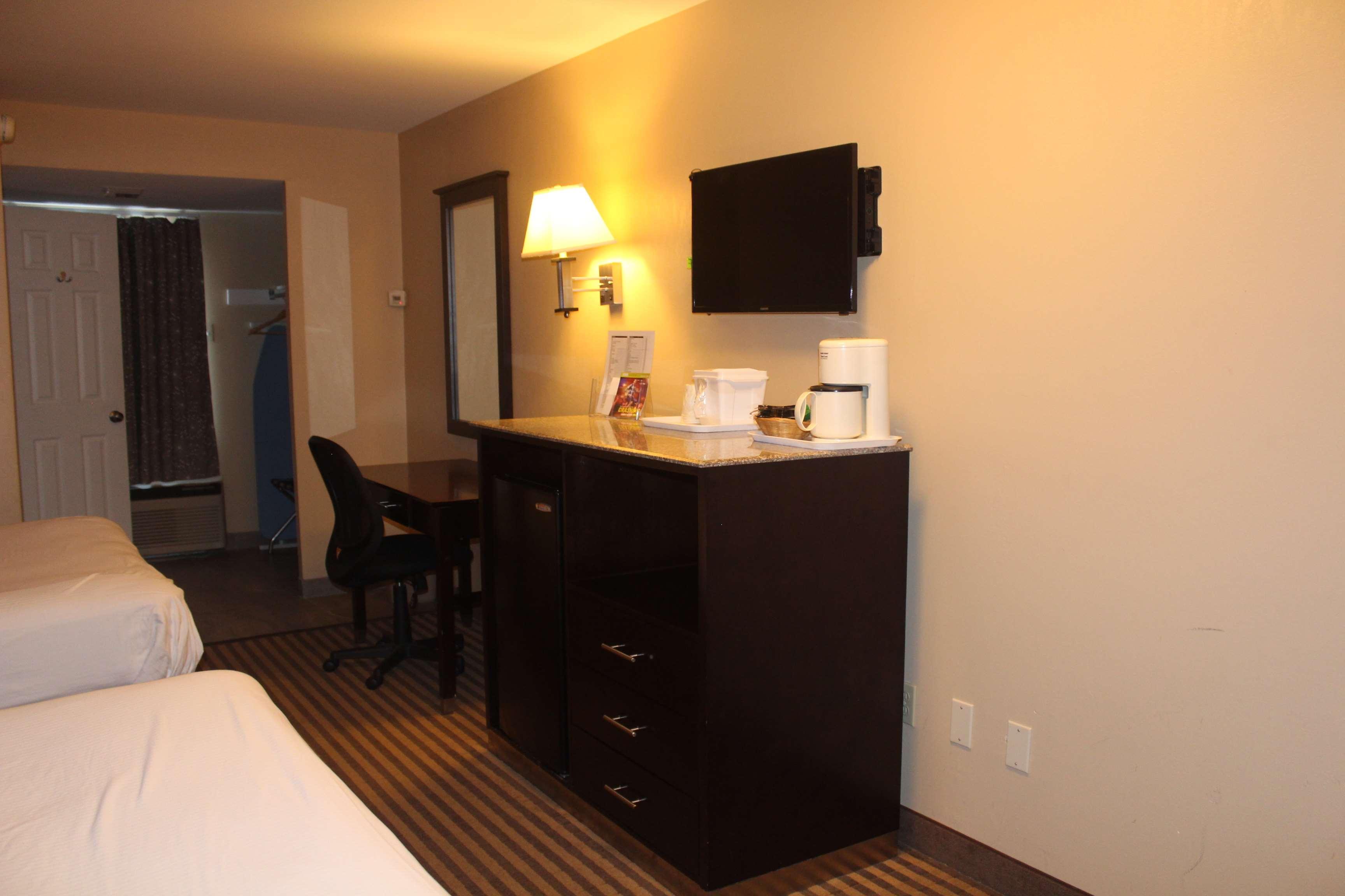 Best Western Plus The Four Corners Inn Farmington Bagian luar foto