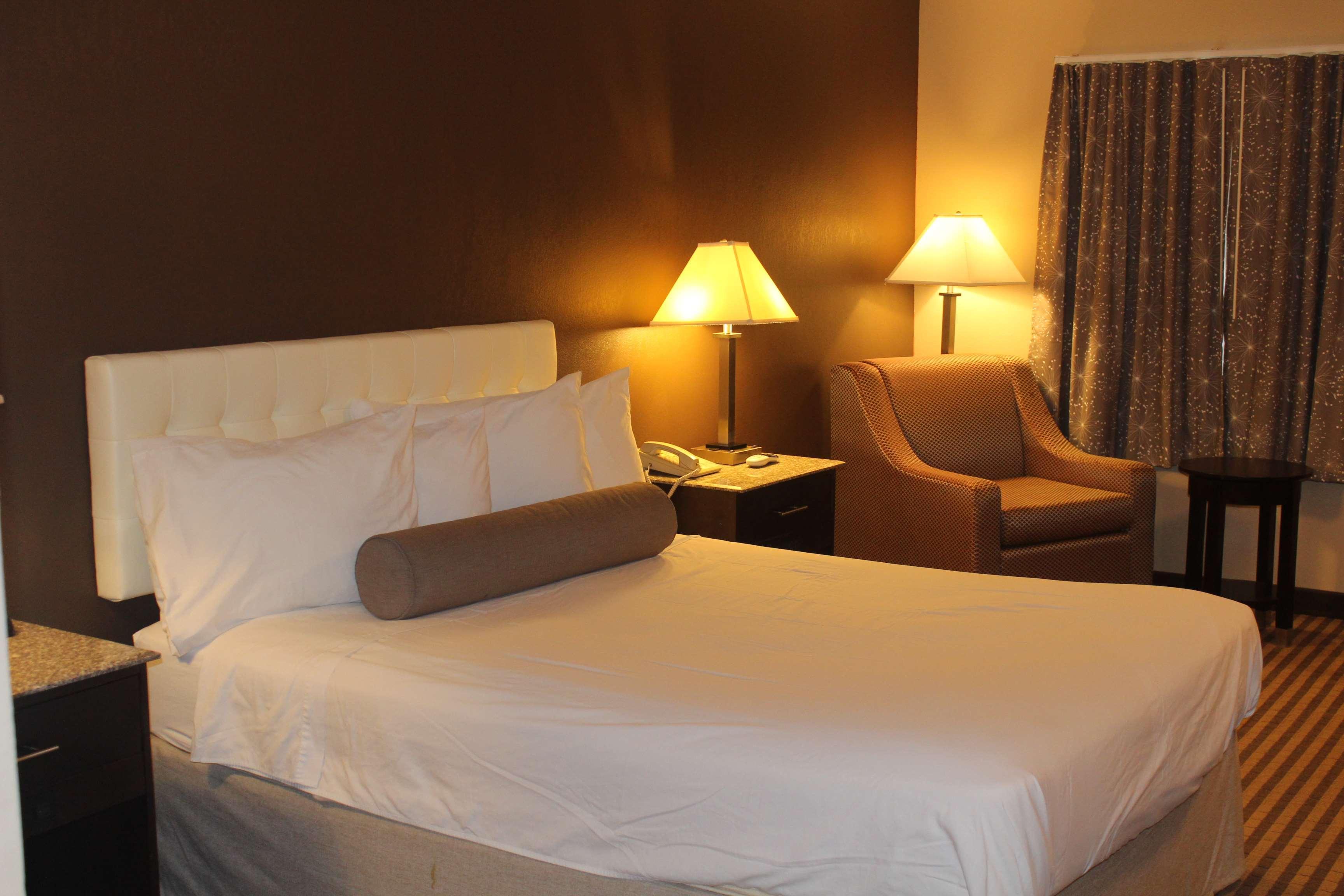 Best Western Plus The Four Corners Inn Farmington Bagian luar foto