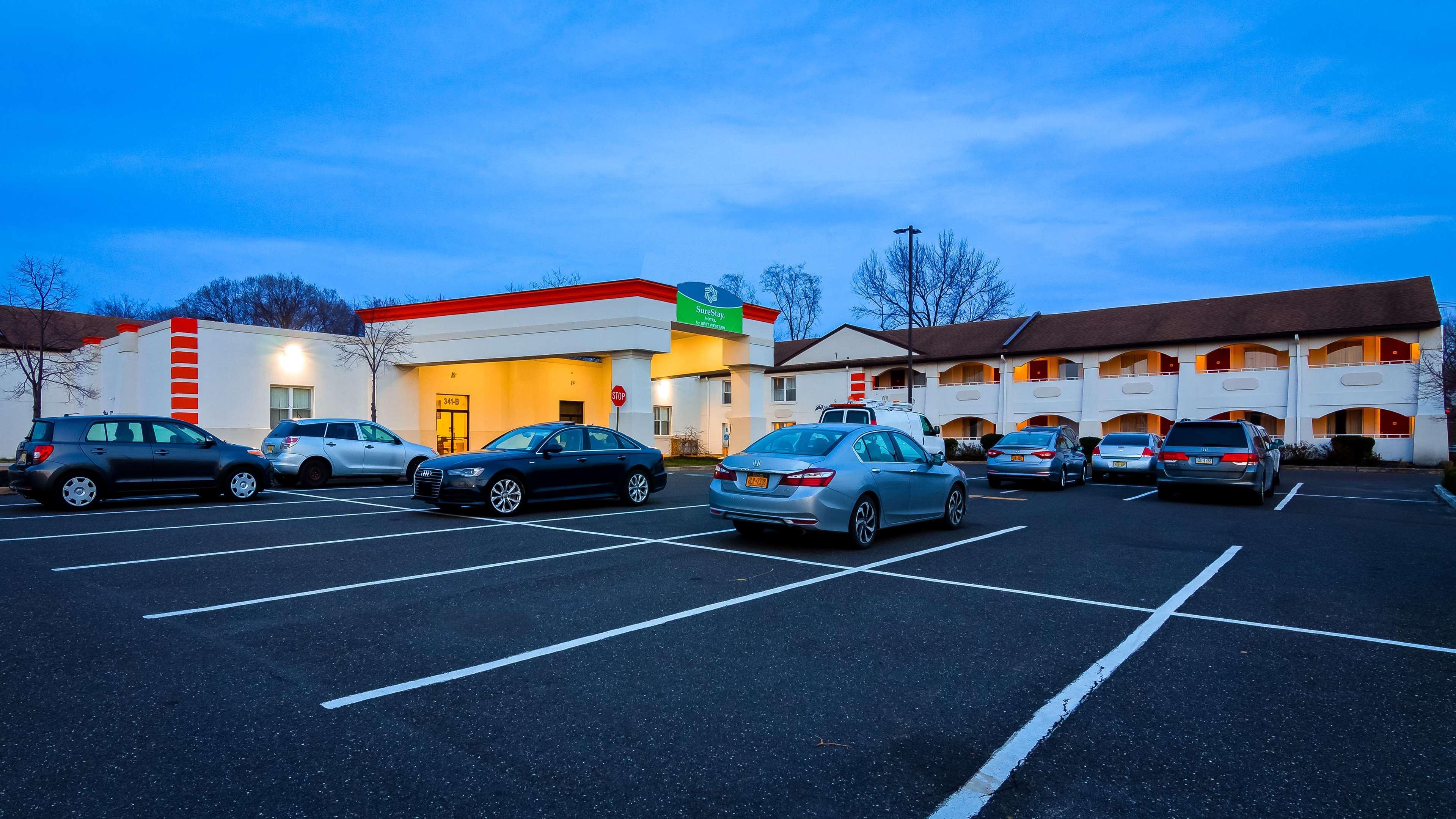 Best Western Plus The Four Corners Inn Farmington Bagian luar foto
