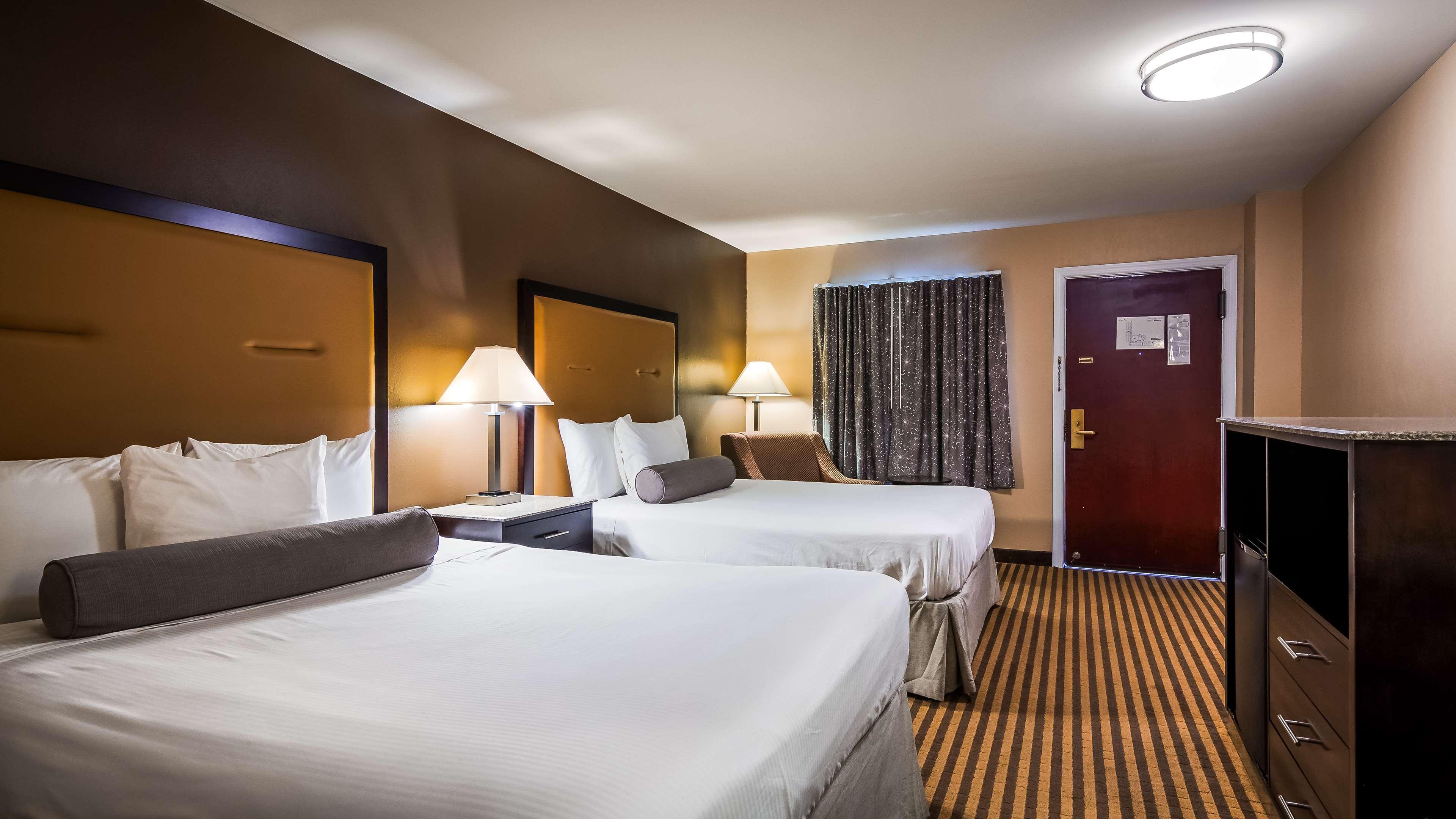 Best Western Plus The Four Corners Inn Farmington Bagian luar foto