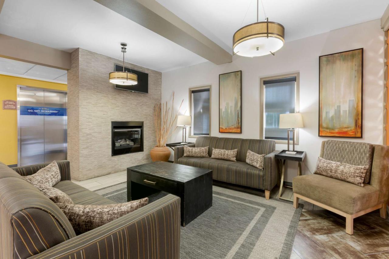 Best Western Plus The Four Corners Inn Farmington Bagian luar foto