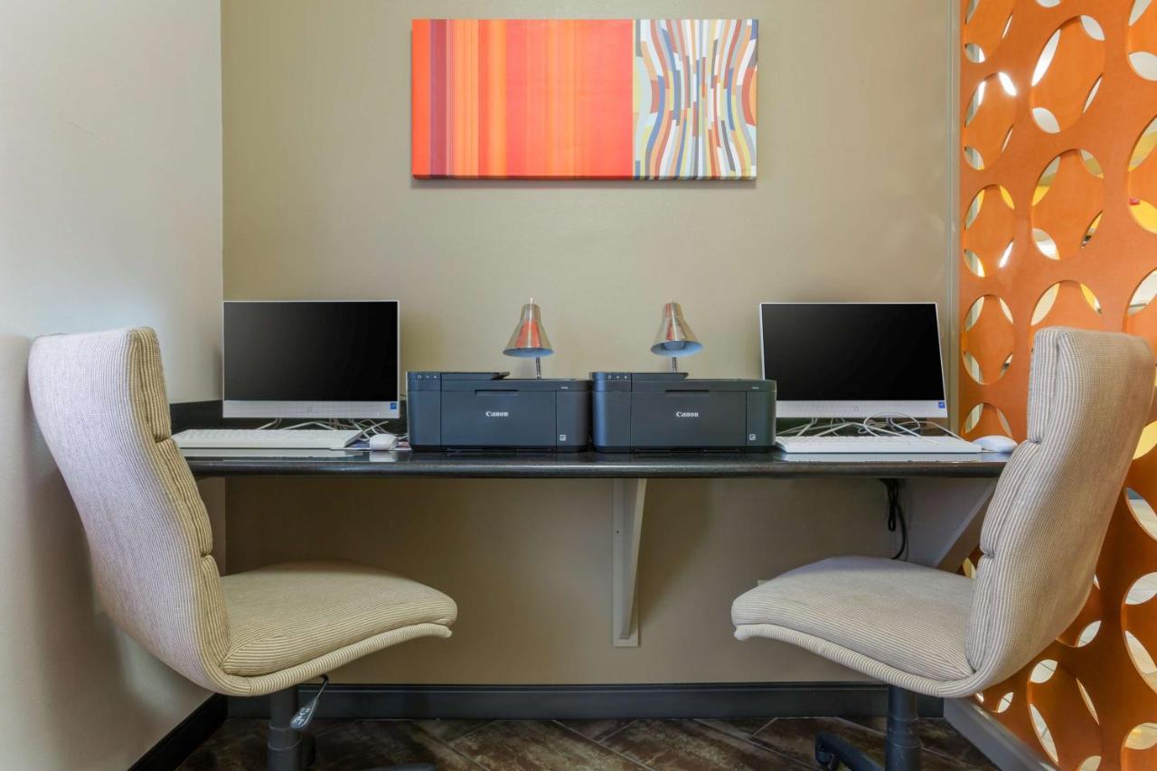 Best Western Plus The Four Corners Inn Farmington Bagian luar foto