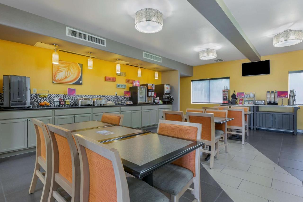 Best Western Plus The Four Corners Inn Farmington Bagian luar foto
