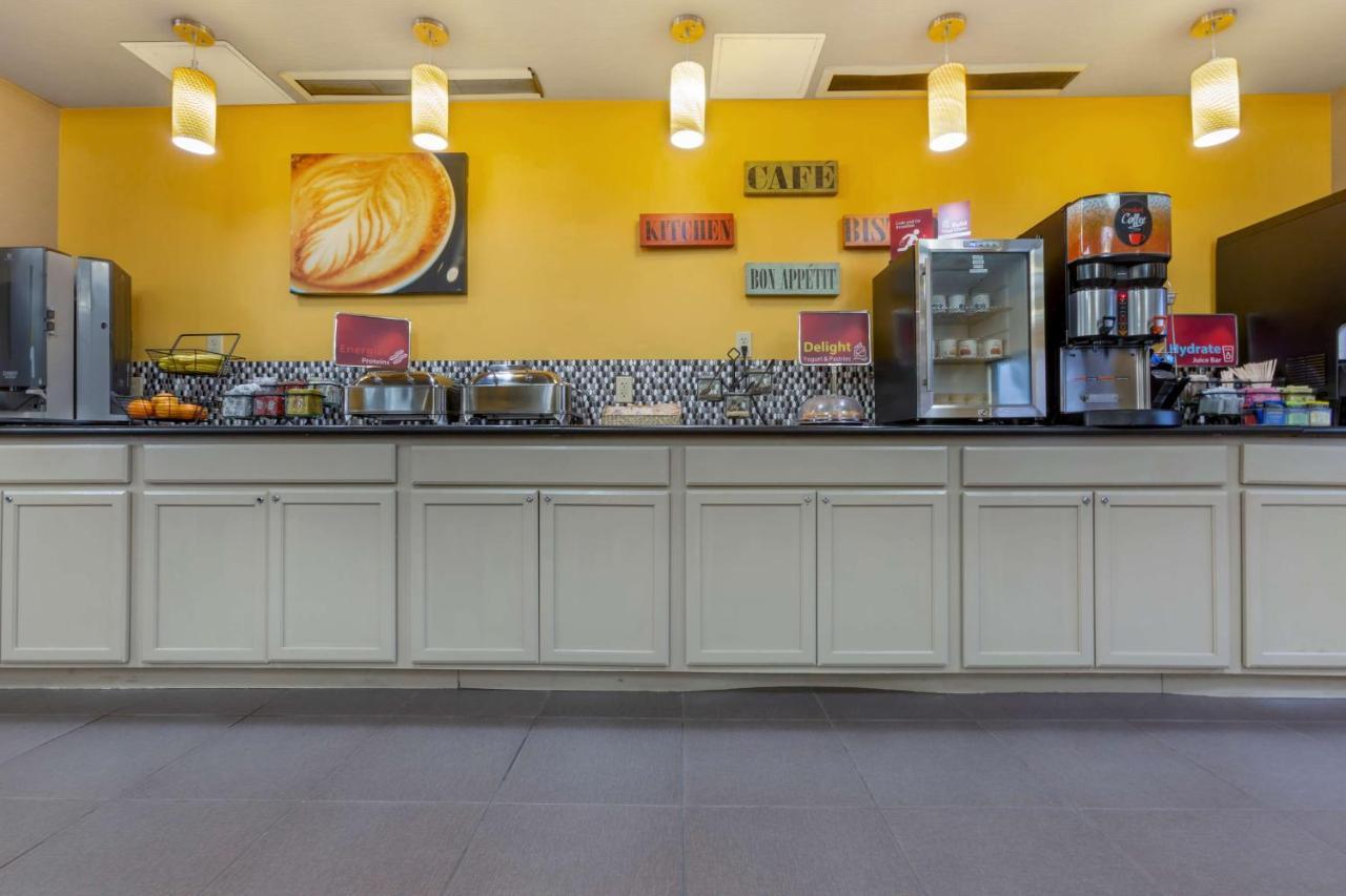 Best Western Plus The Four Corners Inn Farmington Bagian luar foto