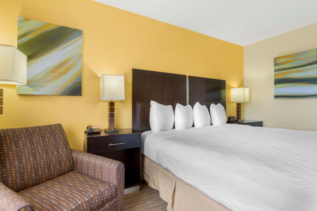 Best Western Plus The Four Corners Inn Farmington Bagian luar foto