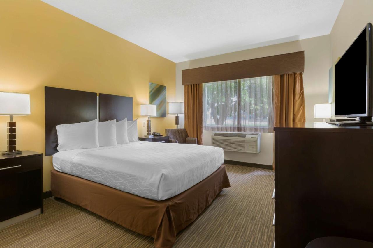 Best Western Plus The Four Corners Inn Farmington Bagian luar foto