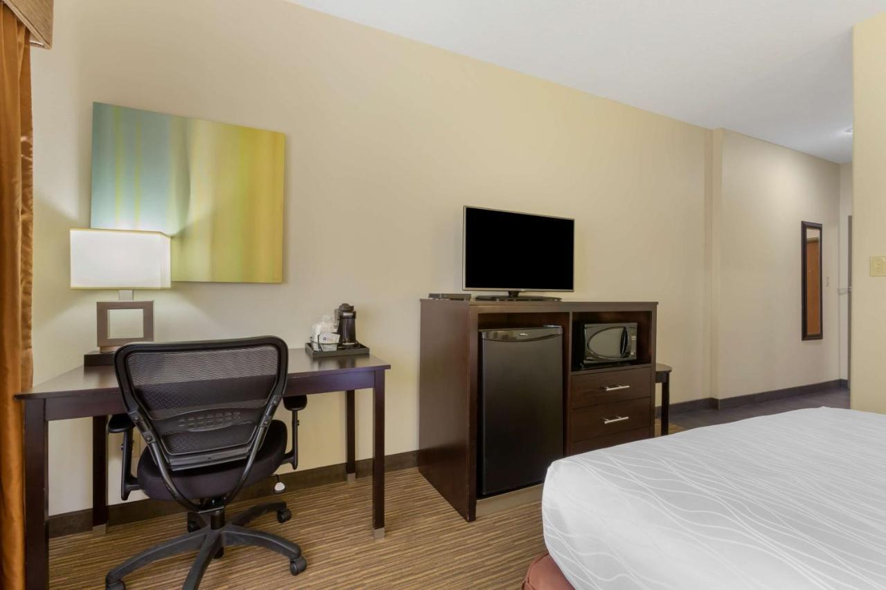 Best Western Plus The Four Corners Inn Farmington Bagian luar foto