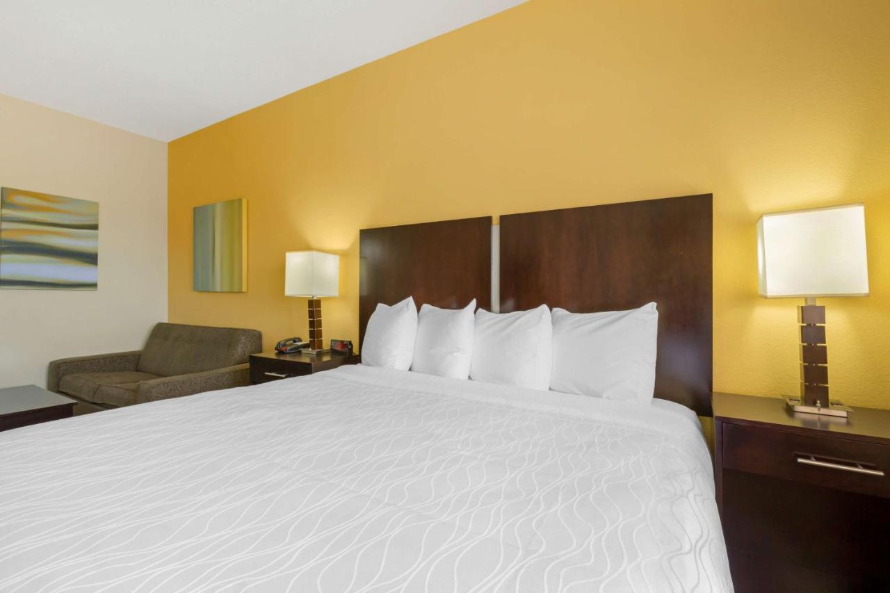 Best Western Plus The Four Corners Inn Farmington Bagian luar foto