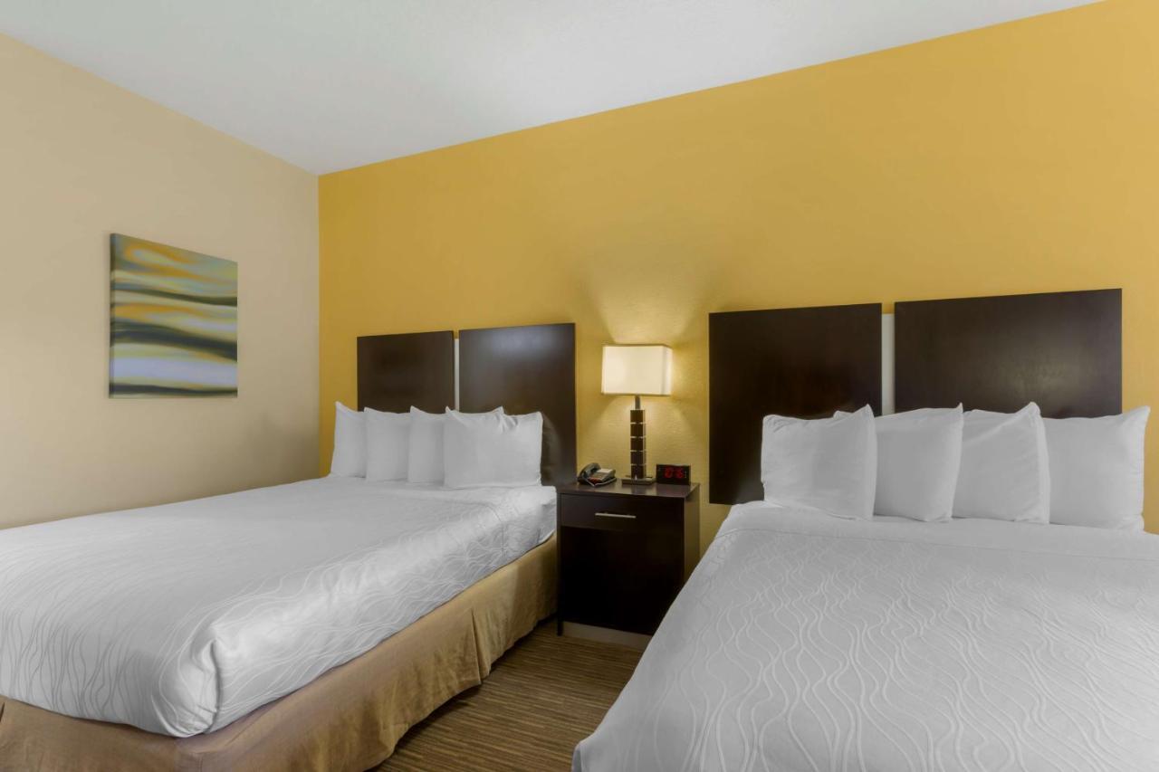 Best Western Plus The Four Corners Inn Farmington Bagian luar foto