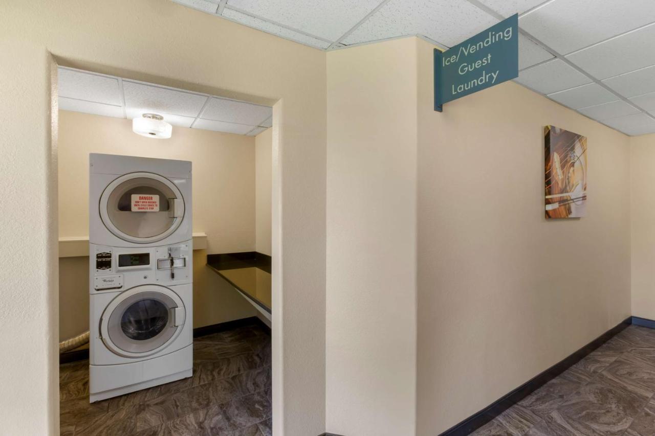 Best Western Plus The Four Corners Inn Farmington Bagian luar foto