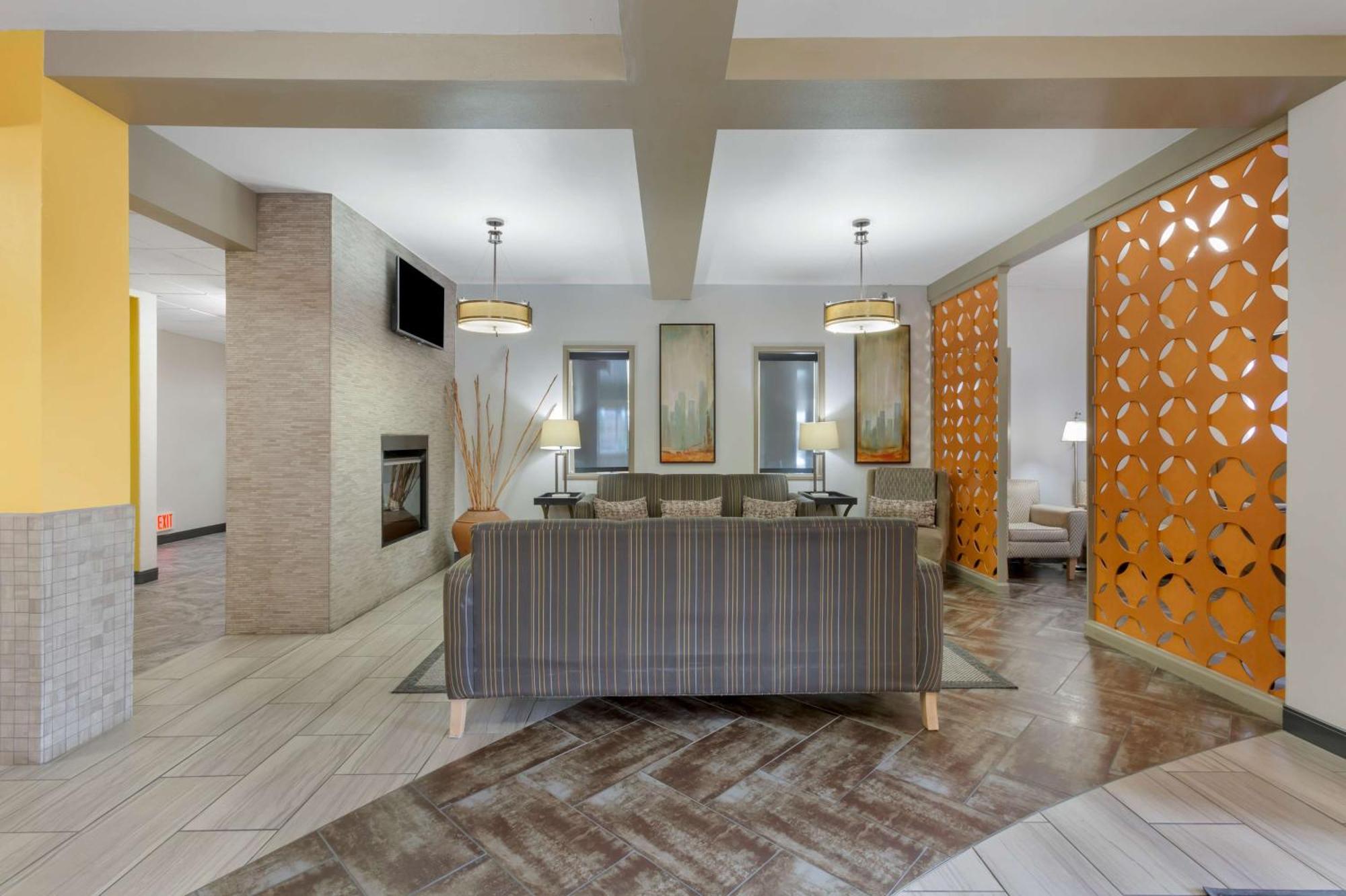 Best Western Plus The Four Corners Inn Farmington Bagian luar foto