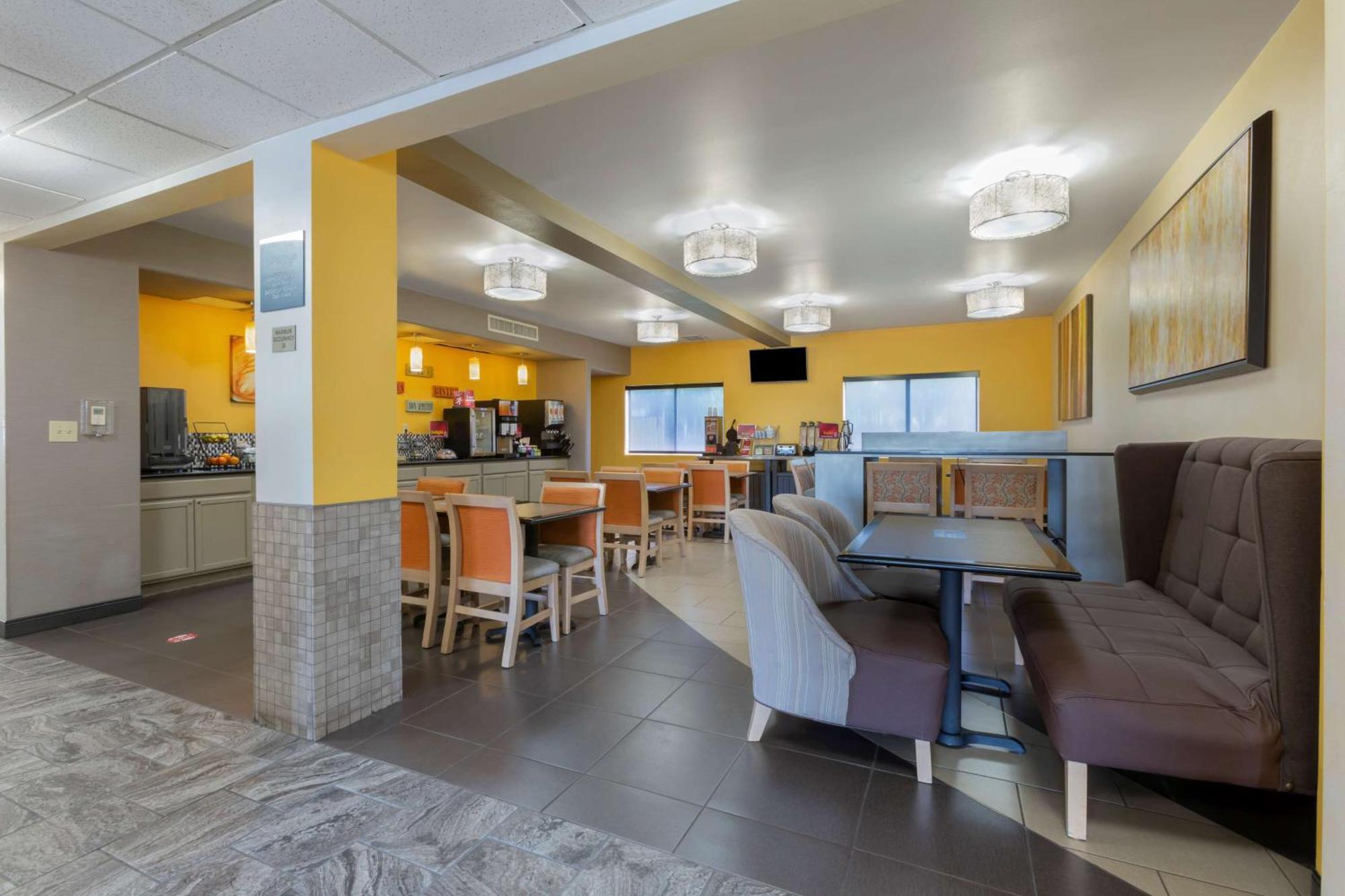 Best Western Plus The Four Corners Inn Farmington Bagian luar foto