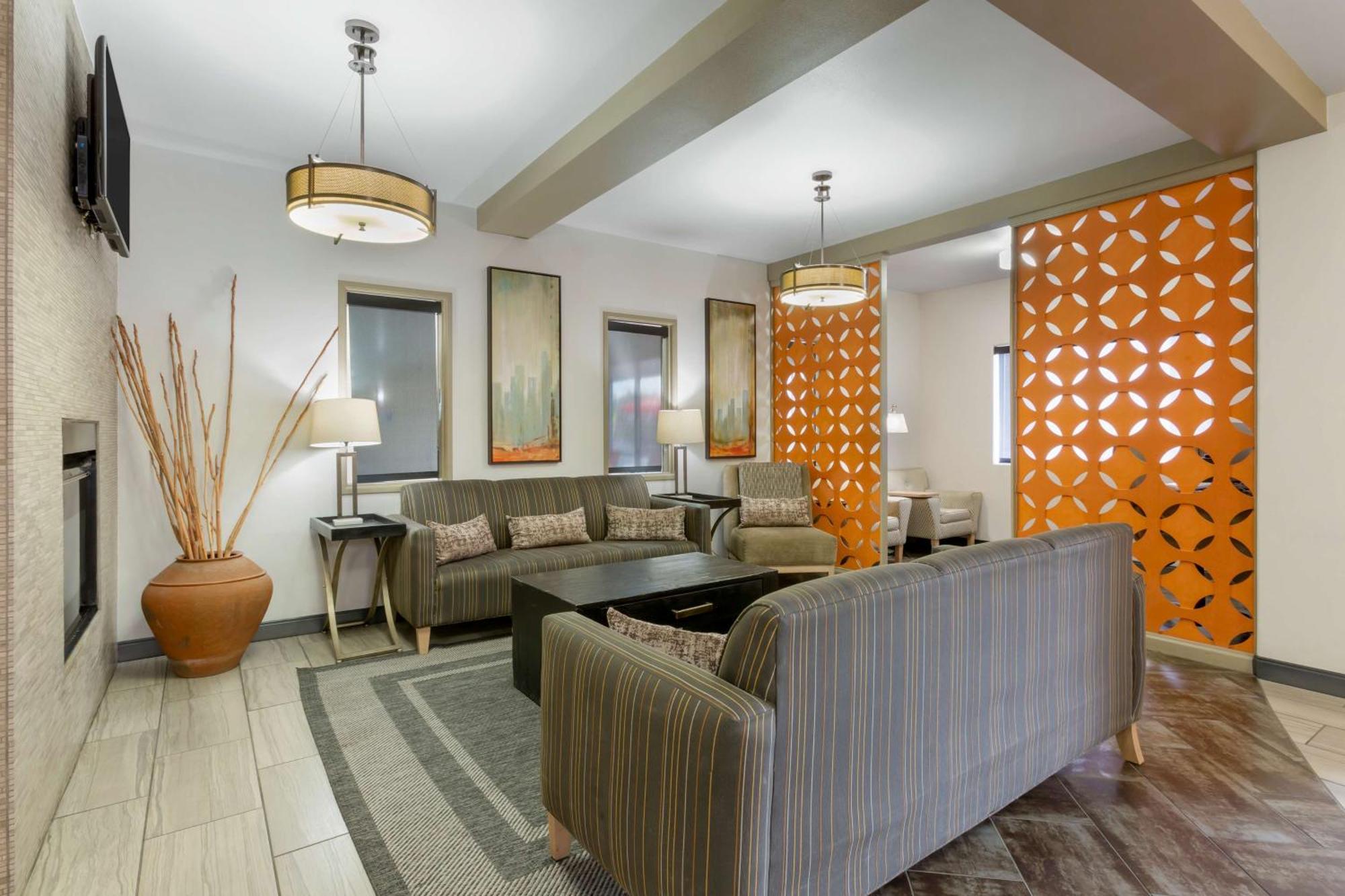 Best Western Plus The Four Corners Inn Farmington Bagian luar foto